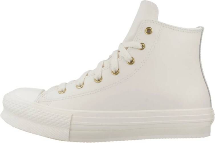 Converse EVA Sneakers Chuck Taylor All Star White Dames