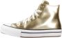 Converse Sneakers CHUCK TAYLOR ALL STAR EVA LIFT PLATFORM METALLIS - Thumbnail 2