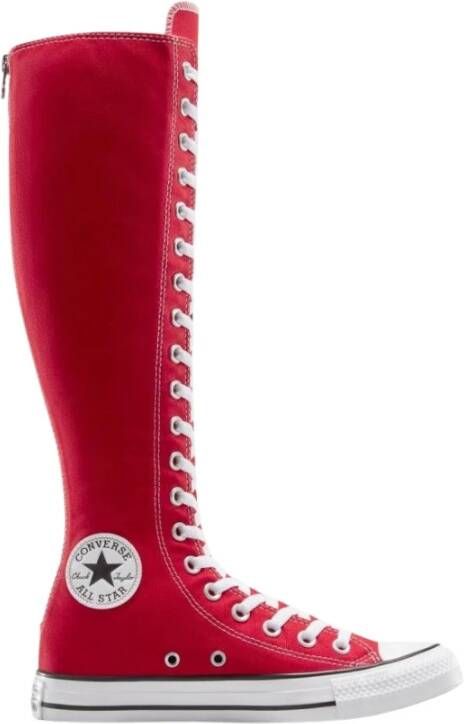 Converse Extra Lange Veterschoenen