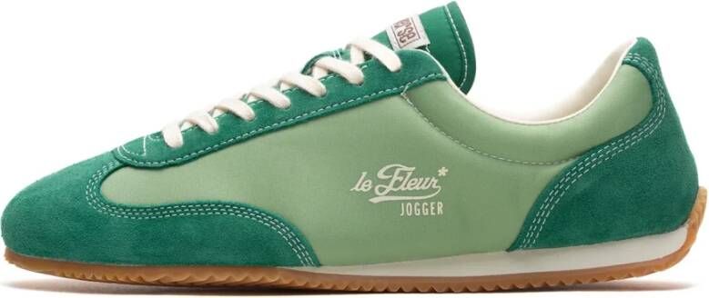 Converse Forest Shade Coach Jogger Sneakers