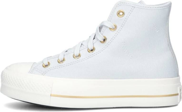 Converse Hoge Sneakers CHUCK TAYLOR ALL STAR LIFT PLATFORM TAILORED LINES