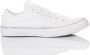 Converse Handgemaakte Witte Sneakers voor Vrouwen White Dames - Thumbnail 1
