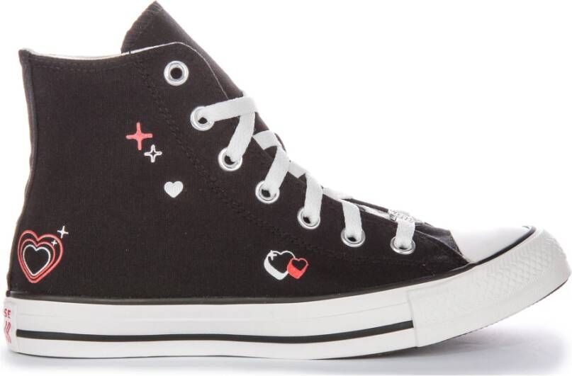 Converse Hoge Sneakers CHUCK TAYLOR ALL STAR