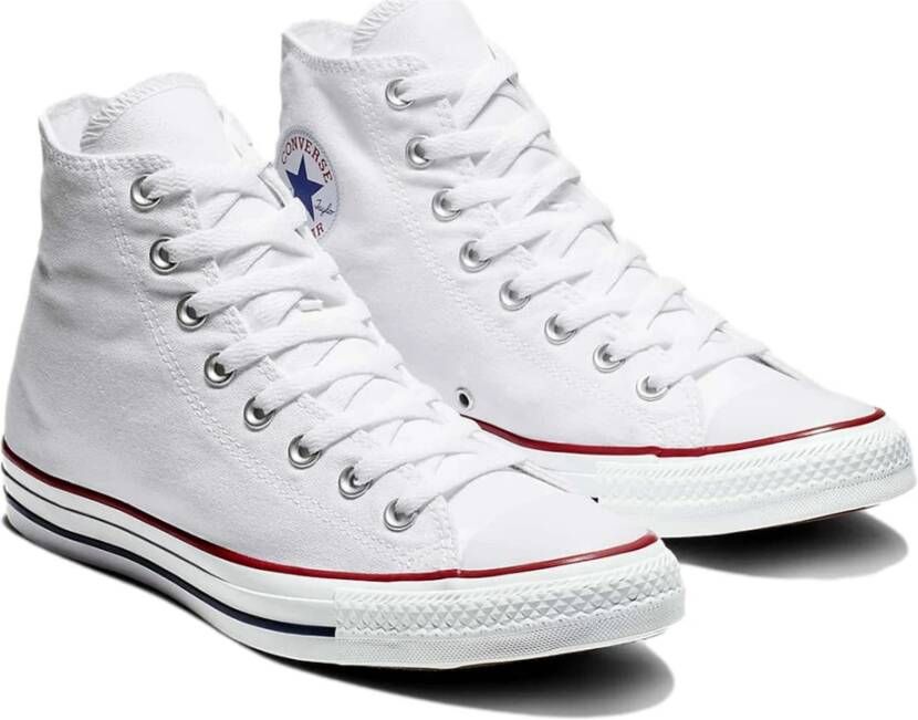 Converse High top sneakers huck Taylor All Star Wit Dames