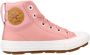 Converse All Stars Chuck Taylor Berkshire Boot 371523C Roze 29 - Thumbnail 2