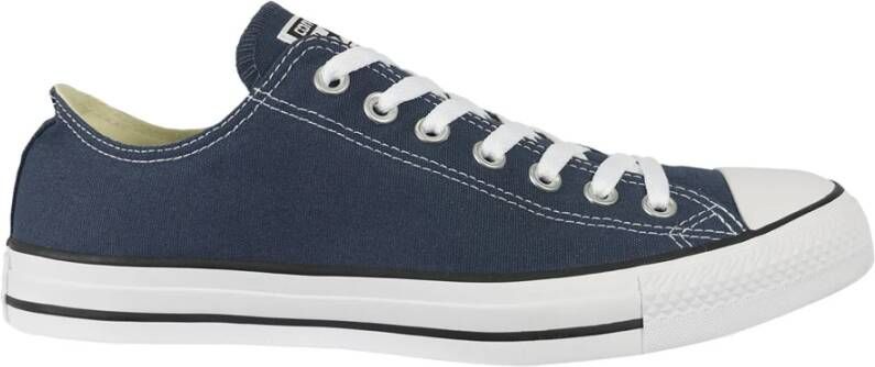 Converse Chuck Taylor All Star Core Ox Bambini sneakers Blauw - Foto 13