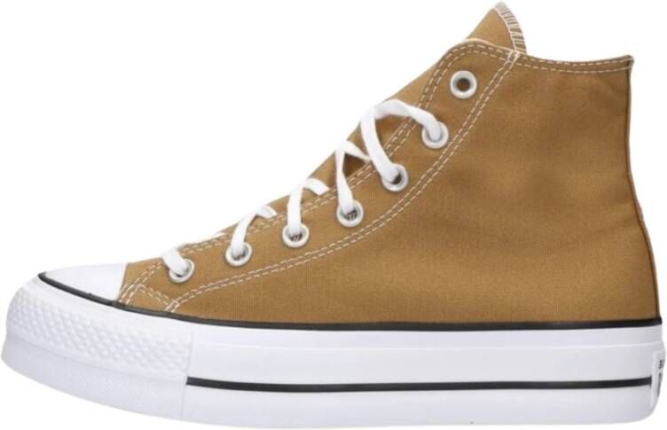 Converse Hoge Sneakers CHUCK TAYLOR ALL STAR LIFT