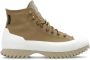 Converse Hoge Sneakers CHUCK TAYLOR ALL STAR LUGGED 2.0 COUNTER CLIMATE - Thumbnail 1