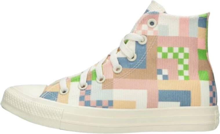 Converse Hoge Sneakers Chuck Taylor All Star