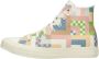 Converse Multi Hoge Sneaker Chuck Taylor All Star - Thumbnail 2