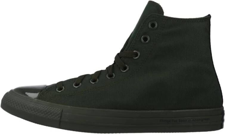 Converse Hoge Top Heren Sneakers Green Heren