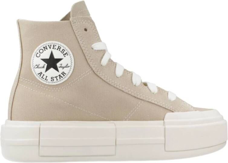 Converse Chuck Taylor All Star Cruise Dames Brown Dames Brown Schoenen