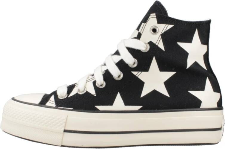 Converse Sneakers CHUCK TAYLOR ALL STAR LIFT PLATFORM LARGE STAR