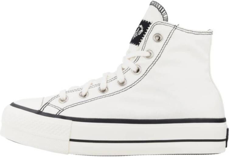 Converse Hoge Top Mode Sneakers