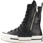 Converse Hoge Top Sneakers Chuck 70 Plus Black Dames - Thumbnail 2
