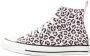 Converse CHUCK TAYLOR ALL STAR LEOPARD Dierlijke Dr - Thumbnail 2