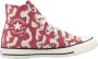 Converse CHUCK TAYLOR ALL STAR HI Dierlijke Dr - Thumbnail 2