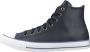 Converse Sneakers CHUCK TAYLOR ALL STAR LEATHER HIGH TOP - Thumbnail 1