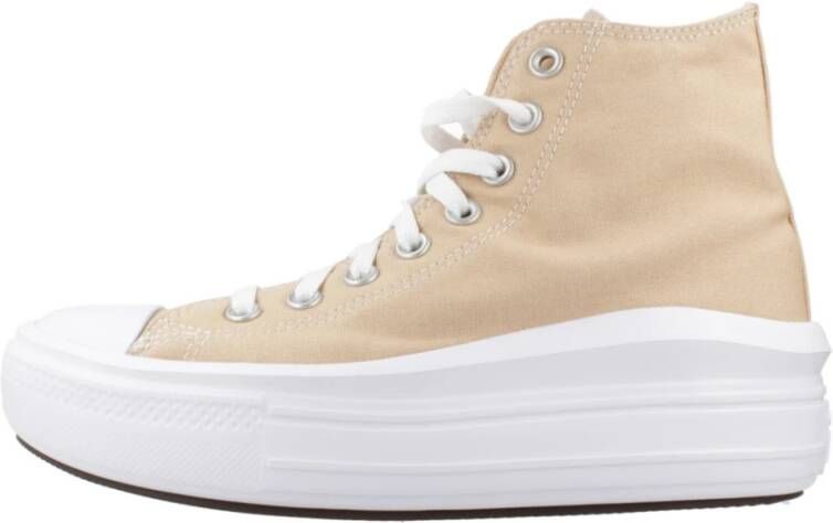 Converse High Top Sneakers Move Style