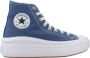Converse Sneakers CHUCK TAYLOR ALL STAR MOVE PLATFORM - Thumbnail 2