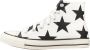 Converse Hoge Top Sneakers voor White - Thumbnail 2