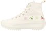 Converse Hoge Top Stijlvolle Sneakers voor Mannen - Thumbnail 1