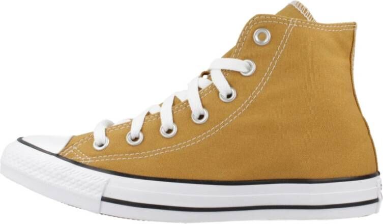 Converse Hoge Sneakers UNISEX CHUCK TAYLOR ALL STAR SEASONAL COLOR HIGH TOP-BU - Foto 3