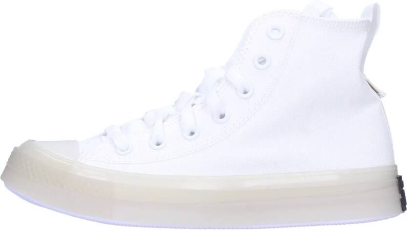 Converse Innovatieve Sneaker met CX Technologie White Dames