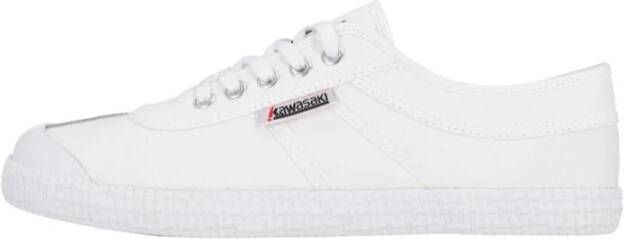 Converse Kawasaki I AM Canvas Schoen Aanpasbaar Ontwerp White Heren