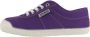 Converse Kawasaki Legend Canvas Schoen Paars Purple - Thumbnail 6
