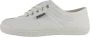 Converse Kawasaki Legend Canvas Schoen Wit White - Thumbnail 6