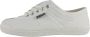 Converse Kawasaki Legend Canvas Schoen Wit White Heren - Thumbnail 1