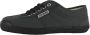 Converse Kawasaki Legend Canvas Schoen Zwart Grijs Black Unisex - Thumbnail 1