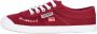 Converse Kawasaki Signature Canvas Schoen Kliek Ontwerp Red Heren - Thumbnail 5