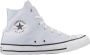 Converse Chuck Taylor All Star Chuck Taylor in blauw formaten: 42.5 - Thumbnail 2