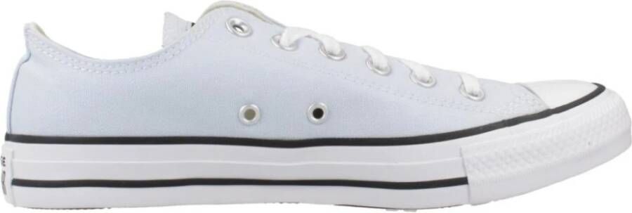 Converse Klassieke All Star Sneakers Blue Dames