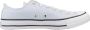 Converse Chuck Taylor All Star Chuck Taylor in blauw formaten: 42.5 - Thumbnail 2