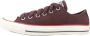 Converse Klassieke All Star Sneakers Brown Dames - Thumbnail 2