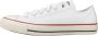 Converse Klassieke All Star Sneakers White - Thumbnail 2