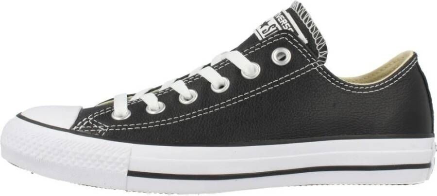 Converse Chuck Taylor All Star Ox Sneakers Unisex Zwart - Foto 2