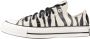 Converse Klassieke Canvas Sneakers Chuck 70 Stijl Multicolor Dames - Thumbnail 2