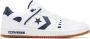 Converse Klassieke Canvas Sneakers voor dagelijks gebruik White Heren - Thumbnail 1
