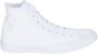 Converse Witte Hoge Sneaker Chuck Taylor All Star Seas Hi - Thumbnail 2