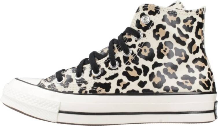 Converse Klassieke Chuck 70 Sneakers Multicolor Dames