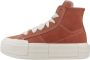 Converse Chuck Taylor All Star Cruise Dames Brown- Dames Brown - Thumbnail 2