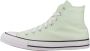Converse Klassieke Hoge Top Sneakers Green Dames - Thumbnail 2