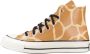 Converse Klassieke hoge top sneakers Multicolor Dames - Thumbnail 2