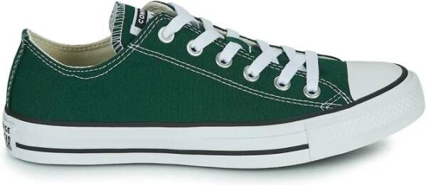 Converse Lage Sneakers Chuck Taylor All Star Desert Color Seasonal Color
