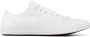 Converse Witte Lage Sneakers Chuck Taylor All Star Ox - Thumbnail 2
