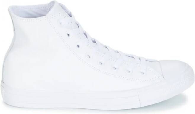 Converse Chuck Taylor All Star Seizoenssneakers White - Foto 7